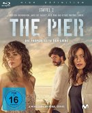 The Pier - Die fremde Seite der Liebe - 2. Staffel Limited Edition