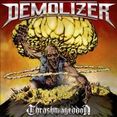 Thrasmageddon Thrasmageddon