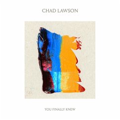You Finally Knew - Lawson,Chad