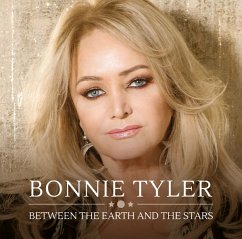 Between The Earth And The Stars (Ltd.Blue Lp) - Tyler,Bonnie