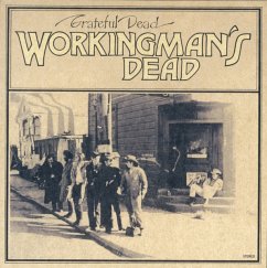 Workingman'S Dead(50th Anniversary) - Grateful Dead