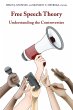 Free Speech Theory (eBook, ePUB) - Bild 1
