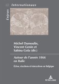 Autour de l'année 1866 en Italie (eBook, ePUB)