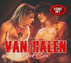 Rock Box - Van Halen