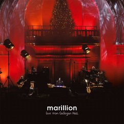 Live From Cadogan Hall (Ltd.Red 4lp) - Marillion