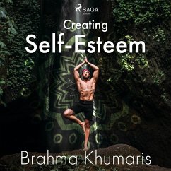 Creating Self-Esteem (MP3-Download) - Khumaris, Brahma