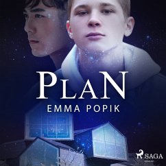 Plan (MP3-Download) - Popik, Emma