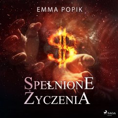 Spełnione życzenia (MP3-Download) - Popik, Emma