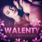 Walenty – opowiadanie erotyczne (MP3-Download)
