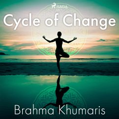 Cycle of Change (MP3-Download) - Khumaris, Brahma
