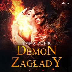 Demon zagłady (MP3-Download) - Popik, Emma