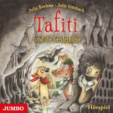 Tafiti und die Geisterhöhle / Tafiti Bd.15 (MP3-Download)