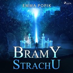 Bramy strachu (MP3-Download) - Popik, Emma