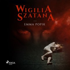 Wigilia szatana (MP3-Download) - Popik, Emma