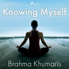 Knowing Myself (MP3-Download) - Khumaris, Brahma