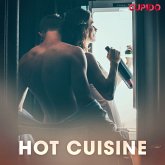 Hot cuisine (MP3-Download) Hot cuisine (MP3-Download)