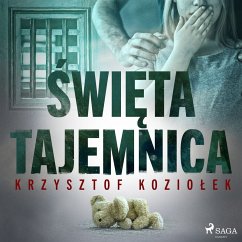 Święta tajemnica (MP3-Download) - Koziołek, Krzysztof