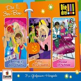 3er-Box (Folgen 31-33) (MP3-Download) 3er-Box (Folgen 31-33) (MP3-Download)