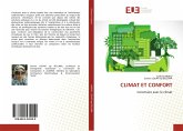 CLIMAT ET CONFORT