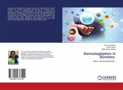 Dermatoglyphics in Dentistry