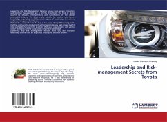 Leadership and Risk-management Secrets from Toyota