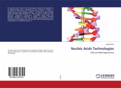 Nucleic Acids Technologies - Kumar, Ajay