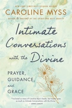 Intimate Conversations with the Divine - Myss, Ph.D. Caroline