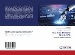 Real-Time Demand Forecasting - Gupta, Punit;Rai, Harshit Ladia,Kabir Kakkar,Kriti;Mamgain, Yogesh Agrawal, Rishika