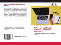 Aminorar una brecha comunicacional con Beeth-Eart - Caiza Narvaez, Juan José;Márceles Villalba, Katerine