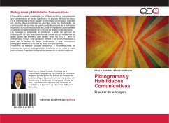 Pictogramas y Habilidades Comunicativas - SÁENZ HURTADO, PAOLA KARINNA