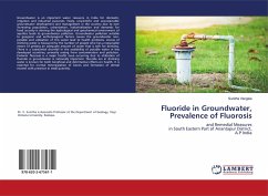 Fluoride in Groundwater, Prevalence of Fluorosis