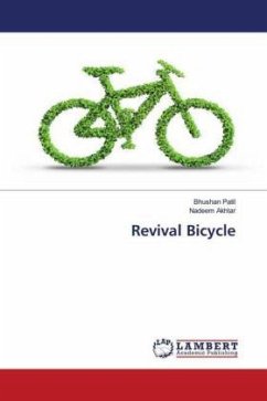 Revival Bicycle - Patil, Bhushan;Akhtar, Nadeem