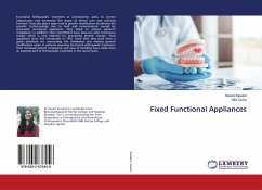 Fixed Functional Appliances - Sawant, Savani;Gulve, Nitin