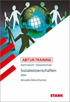 STARK Abitur-Training - Sozialwissenschaften - NRW - Bock, Tobias;Jürgensen, Peter