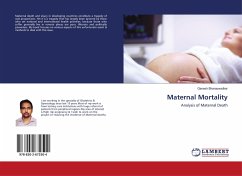 Maternal Mortality - Bharaswadkar, Ganesh