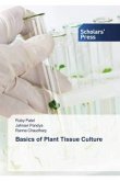 Basics of Plant Tissue Culture