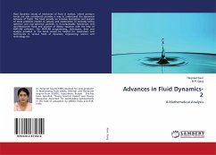 Advances in Fluid Dynamics-2 - KAUR, HARPREET;Garg, B. P.