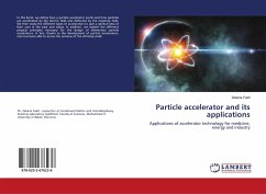 Particle accelerator and its applications