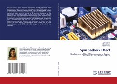 Spin Seebeck Effect - Silva, Joana;Ventura, João;Pereira, André