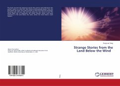 Strange Stories from the Land Below the Wind