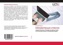 Intimidad Sexual e Internet - Fonseca, Fernando