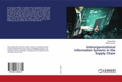Interorganizational Information Systems in the Supply Chain