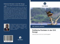 Politische Parteien in der D.R. Kongo - SIKITIKO, SIKI ASIPATE