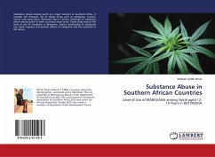 Substance Abuse in Southern African Countries