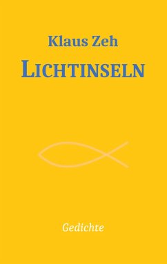 Lichtinseln - Zeh, Klaus