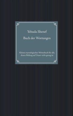 Buch der Wortungen