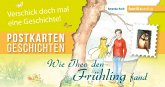 Wie Theo den Frühling fand; .