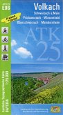 ATK25-E06 Volkach (Amtliche Topographische Karte 1:25000) ATK25-E06 Volkach (Amtliche Topographische Karte 1:25000)
