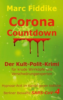 Corona Countdown - Fiddike, Marc