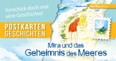 Mira und das Geheimnis des Meeres; .